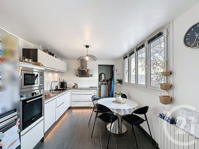 Maison à louer LYON