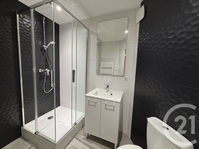 Appartement F1 à louer - 1 pièce - 23.2 m2 - LYON - 69004 - RHONE-ALPES - Century 21 Le 7 De Coeur