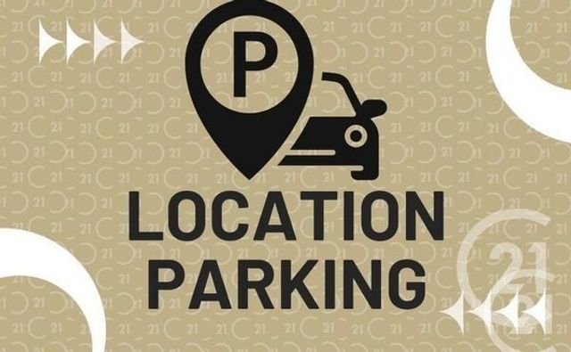 parking - VILLEURBANNE - 69