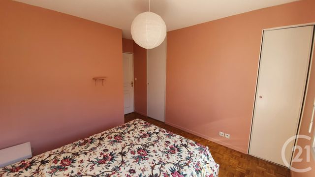 Appartement F1 à louer - 2 pièces - 48.55 m2 - LYON - 69007 - RHONE-ALPES - Century 21 Le 7 De Coeur