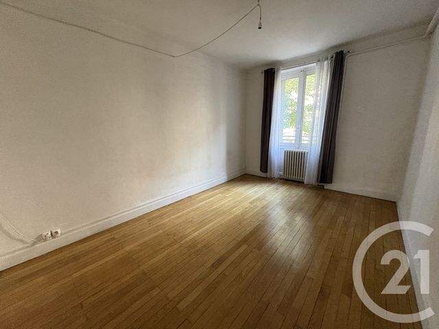 Appartement T4 à louer - 3 pièces - 98.93 m2 - LYON - 69007 - RHONE-ALPES - Century 21 Le 7 De Coeur