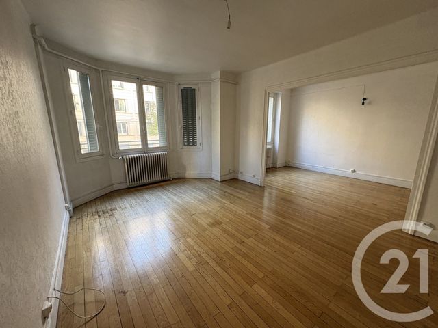 appartement - LYON - 69007
