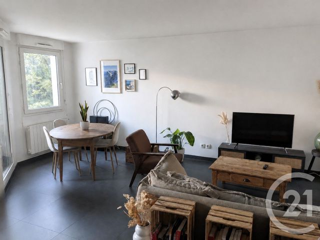 appartement - LYON - 69003