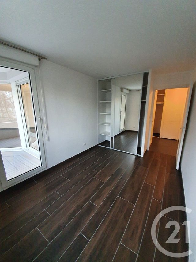 Appartement T3 à louer - 3 pièces - 70.69 m2 - LYON - 69003 - RHONE-ALPES - Century 21 Le 7 De Coeur