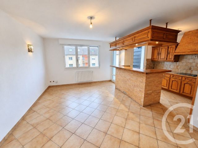 appartement - GENAS - 69