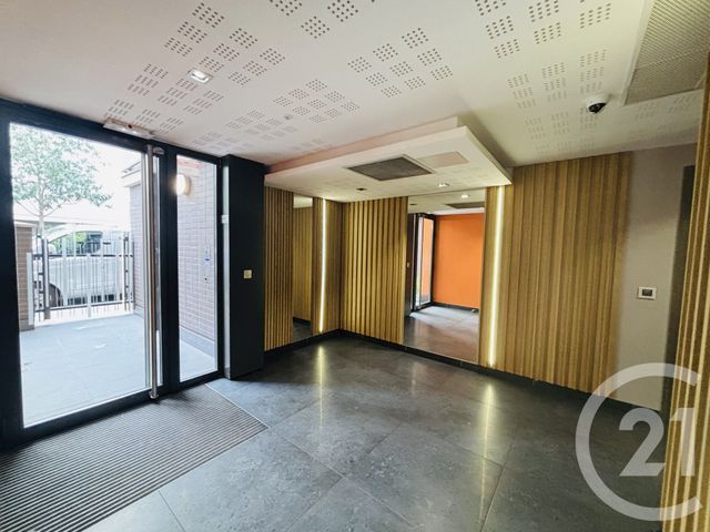 Appartement F2 à louer - 2 pièces - 45.61 m2 - VILLEURBANNE - 69 - RHONE-ALPES - Century 21 Le 7 De Coeur