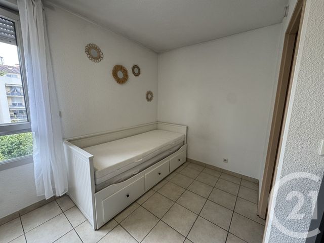 Appartement F1 à louer - 1 pièce - 21.38 m2 - LYON - 69009 - RHONE-ALPES - Century 21 Le 7 De Coeur