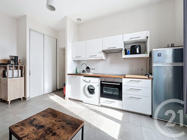 appartement - OULLINS - 69