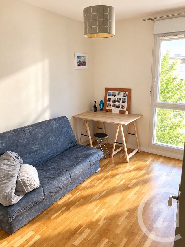 Appartement F3 à louer - 3 pièces - 72.88 m2 - LYON - 69007 - RHONE-ALPES - Century 21 Le 7 De Coeur