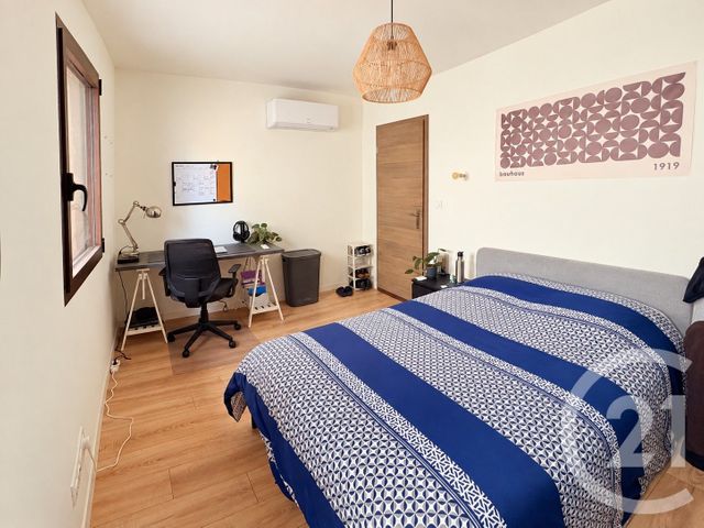 Appartement T3 à louer - 3 pièces - 69.26 m2 - LYON - 69007 - RHONE-ALPES - Century 21 Le 7 De Coeur