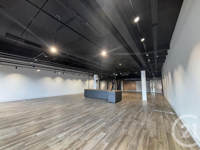 divers à louer - 220.0 m2 - LIMONEST - 69 - RHONE-ALPES - Century 21 Le 7 De Coeur