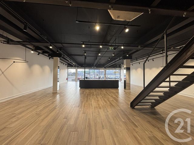 divers à louer - 220.0 m2 - LIMONEST - 69 - RHONE-ALPES - Century 21 Le 7 De Coeur
