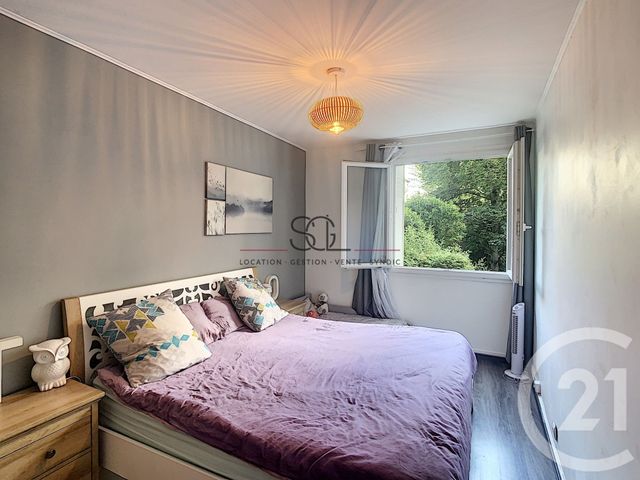 Appartement F2 à louer - 2 pièces - 59.79 m2 - LYON - 69003 - RHONE-ALPES - Century 21 Le 7 De Coeur