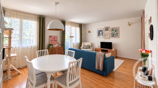appartement - LYON - 69003