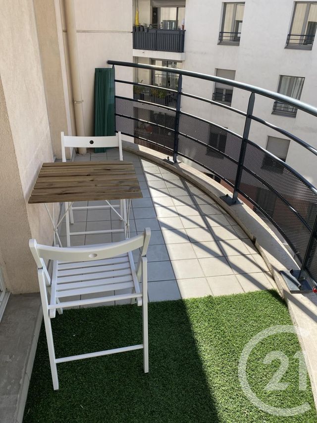 Appartement T3 à louer - 3 pièces - 73.09 m2 - LYON - 69003 - RHONE-ALPES - Century 21 Le 7 De Coeur