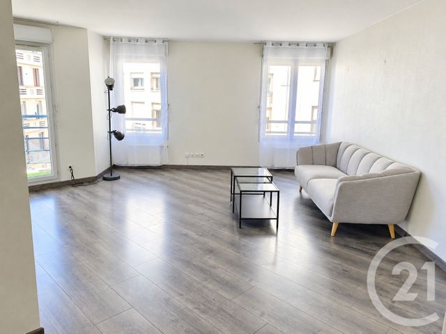 Appartement T3 à louer LYON