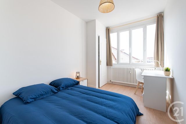 Appartement F4 à louer - 4 pièces - 69.0 m2 - VILLEURBANNE - 69 - RHONE-ALPES - Century 21 Le 7 De Coeur Appartement F4 à louer - 4 pièces - 69.0 m2 - VILLEURBANNE - 69 - RHONE-ALPES - Century 21 Le 7 De Coeur