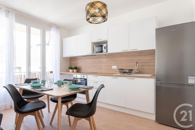 Appartement F4 à louer - 4 pièces - 69.0 m2 - VILLEURBANNE - 69 - RHONE-ALPES - Century 21 Le 7 De Coeur Appartement F4 à louer - 4 pièces - 69.0 m2 - VILLEURBANNE - 69 - RHONE-ALPES - Century 21 Le 7 De Coeur