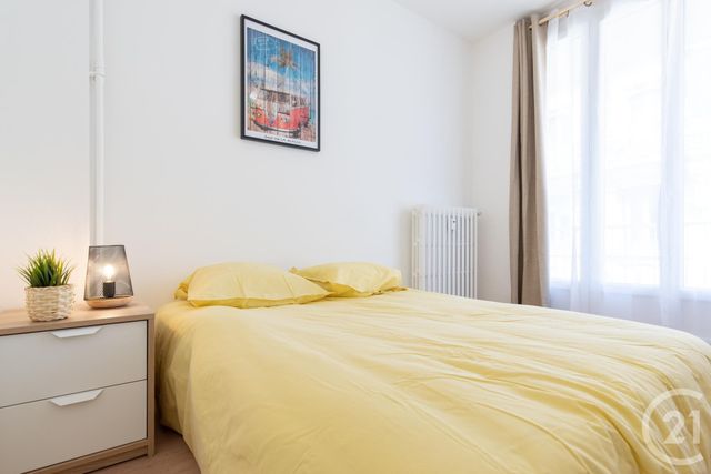 Appartement F4 à louer - 4 pièces - 69.0 m2 - VILLEURBANNE - 69 - RHONE-ALPES - Century 21 Le 7 De Coeur Appartement F4 à louer - 4 pièces - 69.0 m2 - VILLEURBANNE - 69 - RHONE-ALPES - Century 21 Le 7 De Coeur