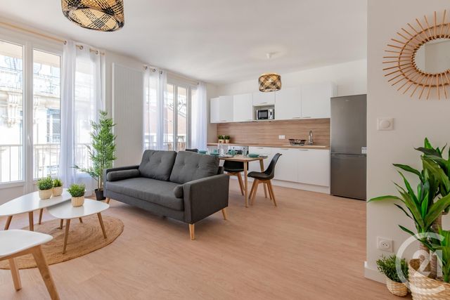 Appartement F4 à louer - 4 pièces - 69.0 m2 - VILLEURBANNE - 69 - RHONE-ALPES - Century 21 Le 7 De Coeur Appartement F4 à louer - 4 pièces - 69.0 m2 - VILLEURBANNE - 69 - RHONE-ALPES - Century 21 Le 7 De Coeur