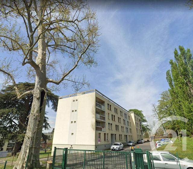 Appartement T1 à louer - 1 pièce - 38.49 m2 - GENAY - 69 - RHONE-ALPES - Century 21 Le 7 De Coeur