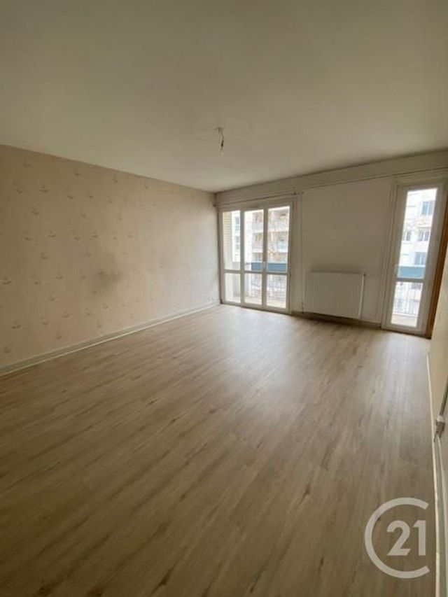 appartement - LYON - 69008