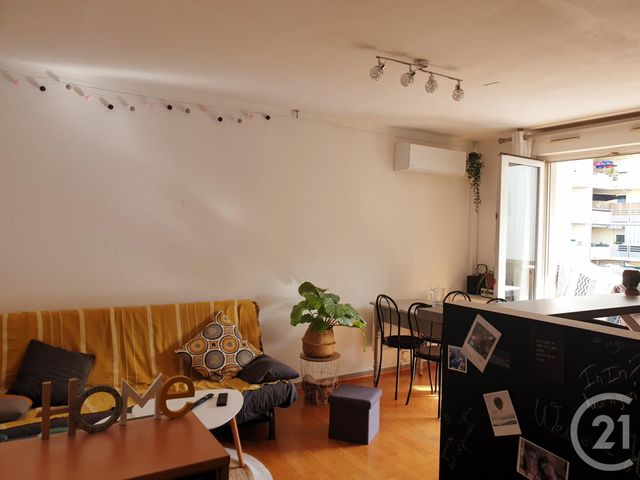 appartement - LYON - 69007