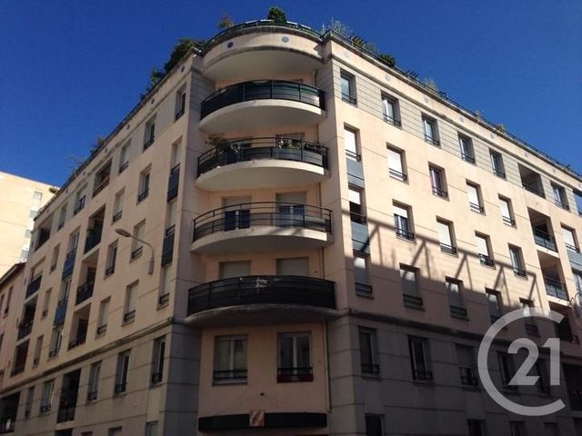 parking - LYON - 69003