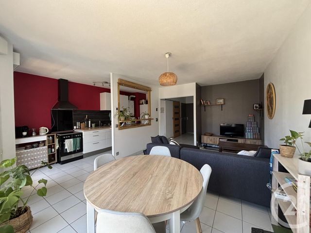 appartement - VILLEURBANNE - 69
