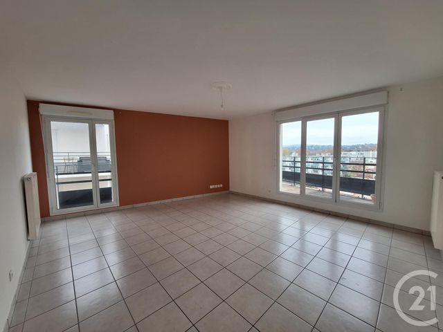 appartement - VILLEURBANNE - 69