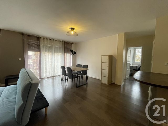 appartement - LYON - 69007