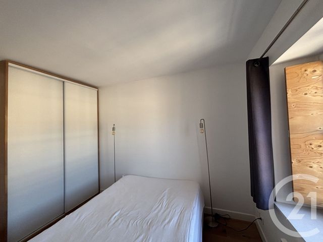 Appartement F2 à louer - 2 pièces - 49.6 m2 - LYON - 69003 - RHONE-ALPES - Century 21 Le 7 De Coeur