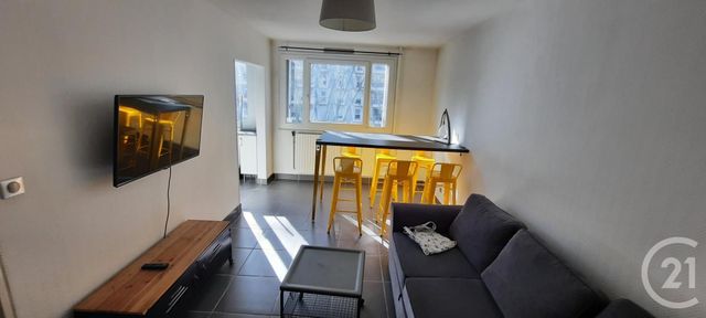 appartement - VILLEURBANNE - 69