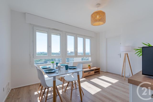 appartement - OULLINS - 69