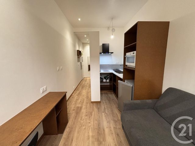 appartement - LYON - 69007