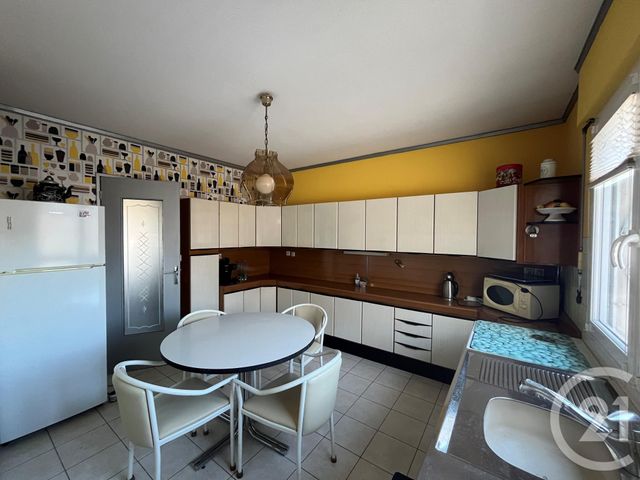 appartement - LYON - 69007