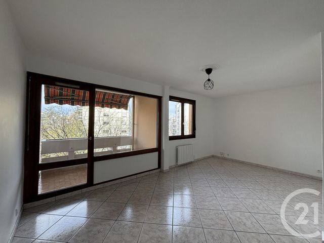 appartement - VILLEURBANNE - 69