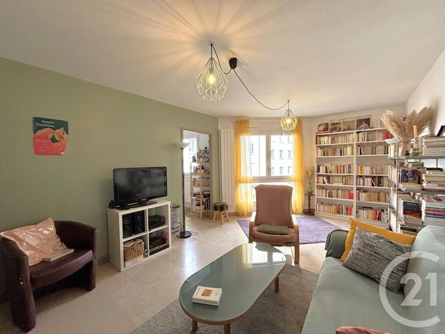 appartement - VILLEURBANNE - 69