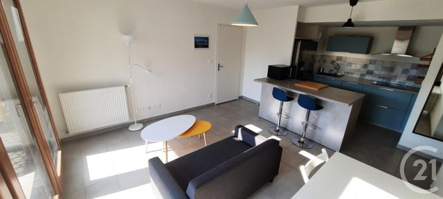 appartement - LYON - 69007