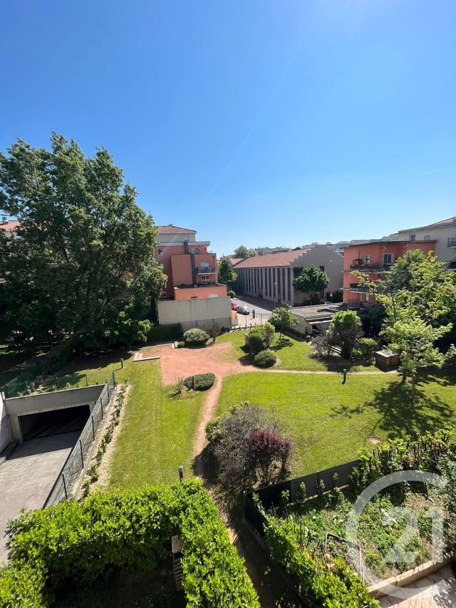 appartement - VILLEURBANNE - 69