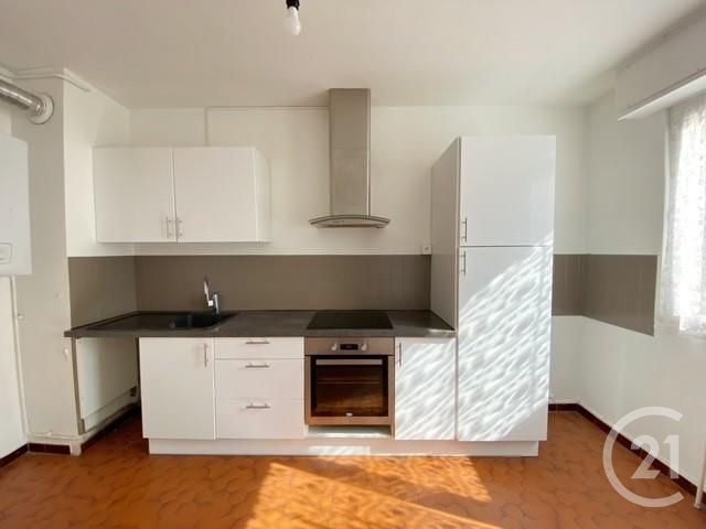 appartement - LYON - 69006