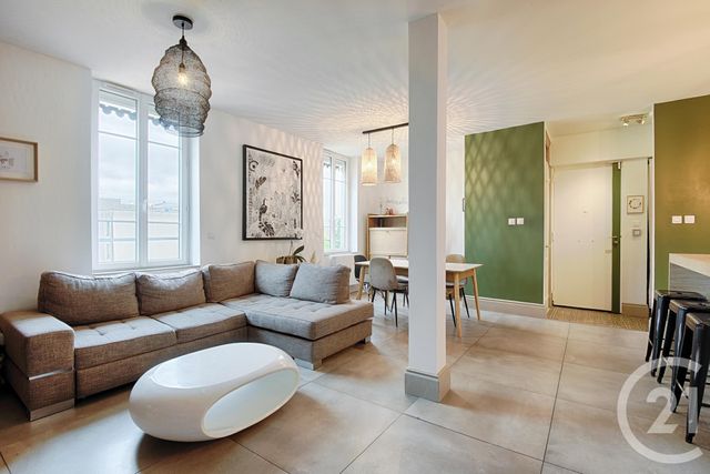 appartement - LYON - 69003