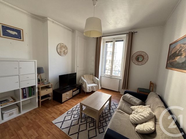 appartement - VILLEURBANNE - 69