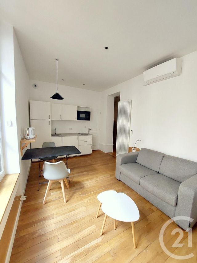 appartement - LYON - 69007
