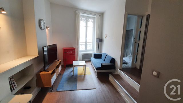 appartement - LYON - 69003