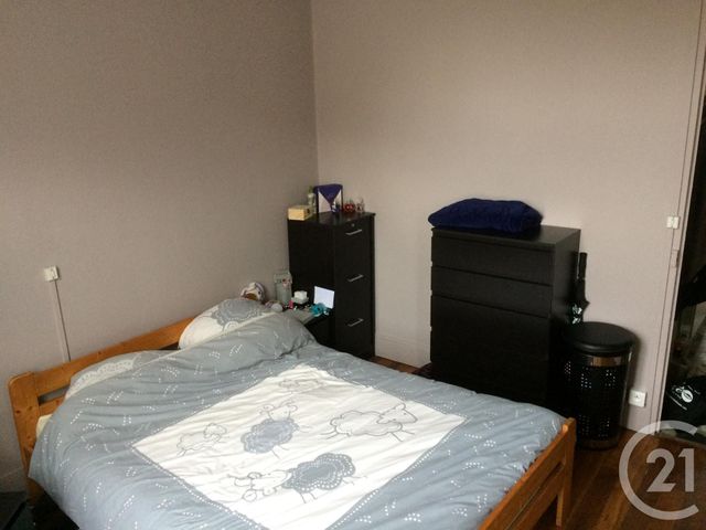 appartement - LYON - 69008