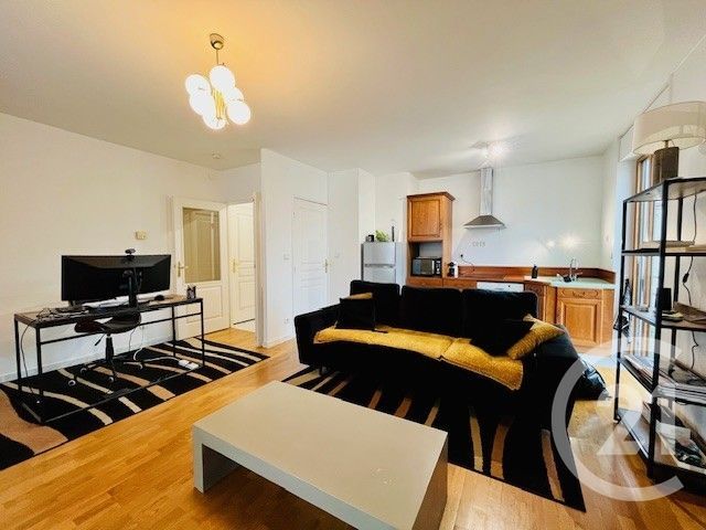 appartement - LYON - 69006
