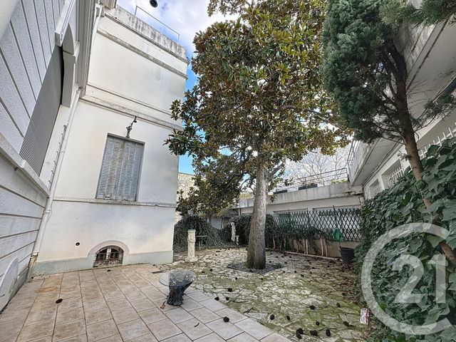 Appartement T3 à louer - 4 pièces - 170.0 m2 - LYON - 69007 - RHONE-ALPES - Century 21 Le 7 De Coeur