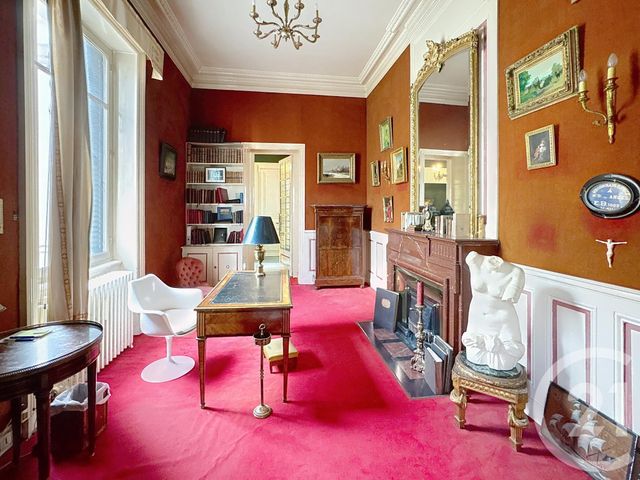 Appartement T3 à louer - 4 pièces - 170.0 m2 - LYON - 69007 - RHONE-ALPES - Century 21 Le 7 De Coeur