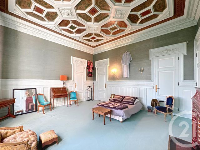 Appartement T3 à louer - 4 pièces - 170.0 m2 - LYON - 69007 - RHONE-ALPES - Century 21 Le 7 De Coeur